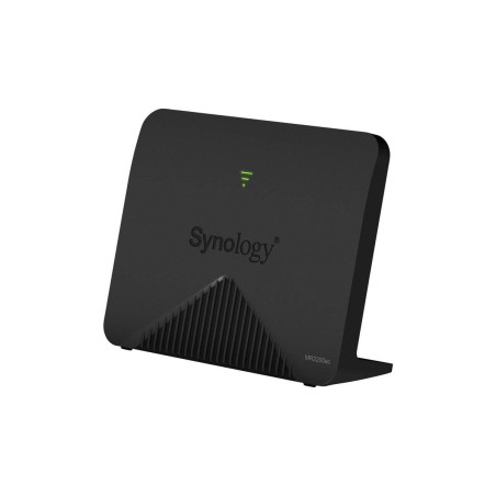 Synology MR2200AC Wireless Router - High-Speed Connectivity for Ultimate Performance - Model 4711174723010